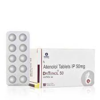 Atenolol Tablet